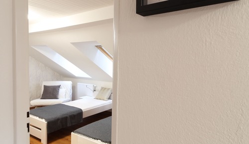 Double or Twin Room (4)