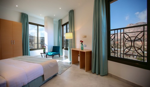 Superior Apartment, 2 Bedrooms