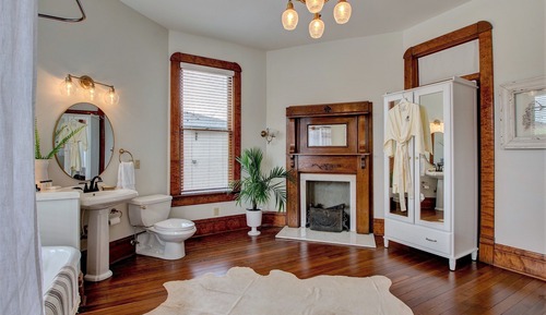 Argenta Suite