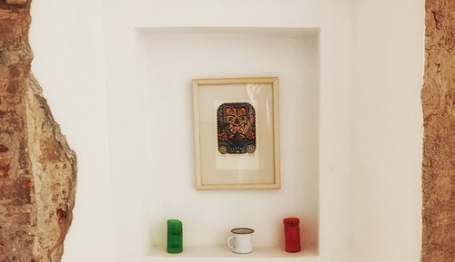 Deluxe Suite, 1 King Bed