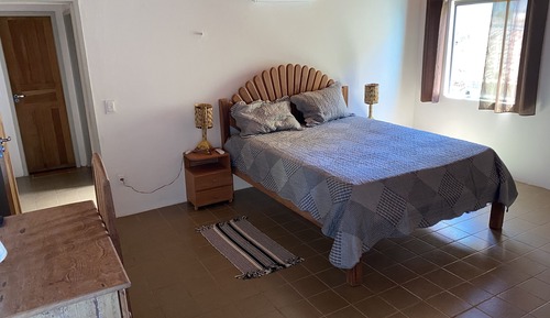 Elite Room, 1 Double Bed, Ocean View
