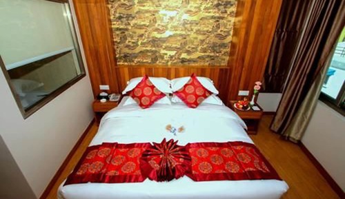 Superior Double or Twin Room