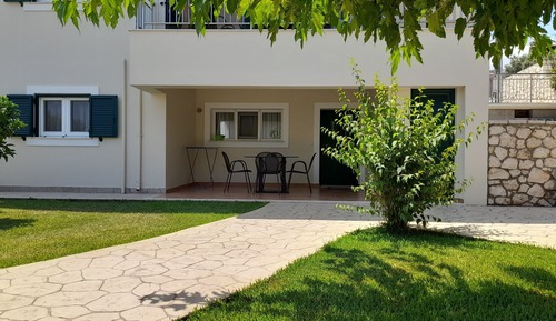Apartment, 1 Bedroom