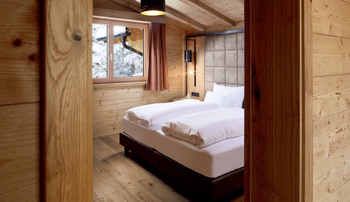 Comfort Chalet, 1 Bedroom