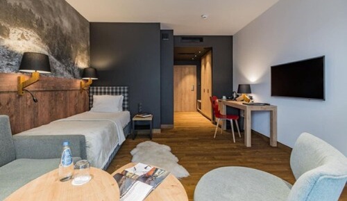 Single Room