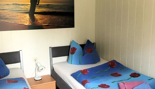 Apartment (B4 Gorch Fock)