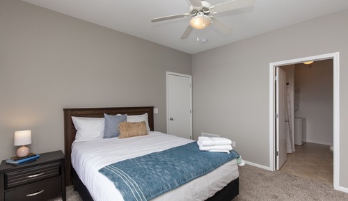 Luxury Apartment, 1 Bedroom