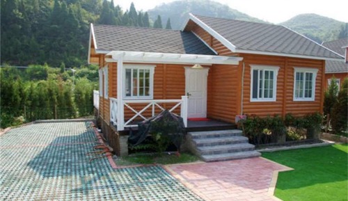 Superior Villa
