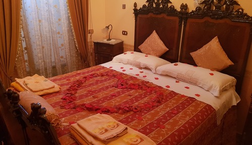 Comfort Double Room, Ensuite