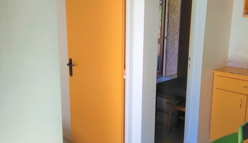 Family Bungalow, 2 Bedrooms