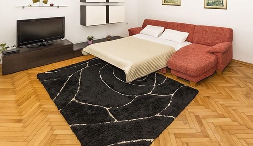Standard Apartment, 1 Bedroom (1366/15971)