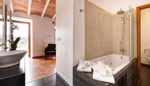Elite Double Room