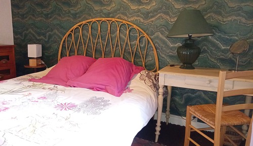 Double Room (Verte)