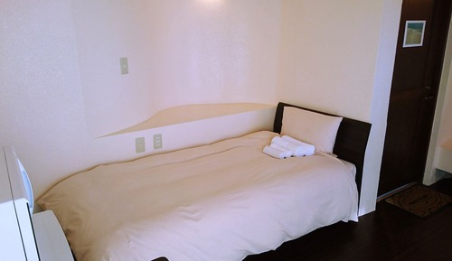 Single Room A
