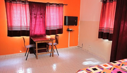 Comfort Double Room, 1 King Bed (Romeo)