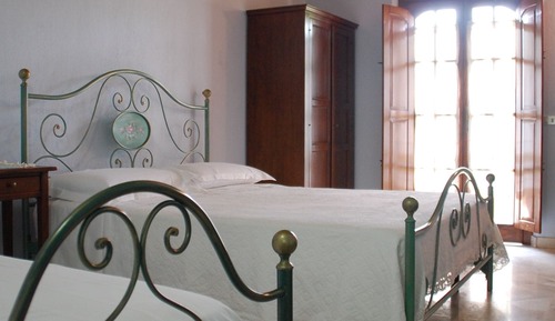 Quadruple Room, Multiple Beds, Non Smoking