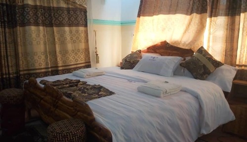 Executive Double Room, 1 Queen Bed, Non Smoking