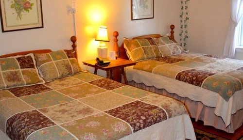Manchester Room