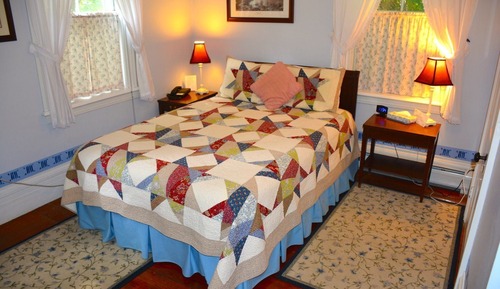 Emerson Room