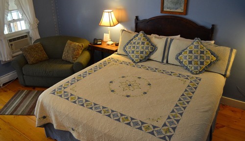 Woodbury Room