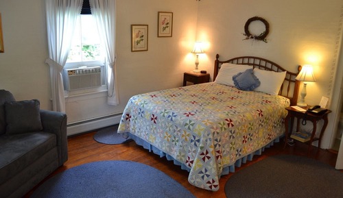 Bowden Room