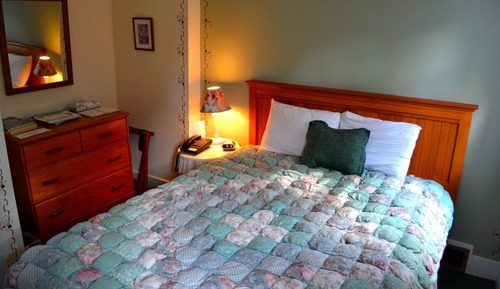Wildflower Room