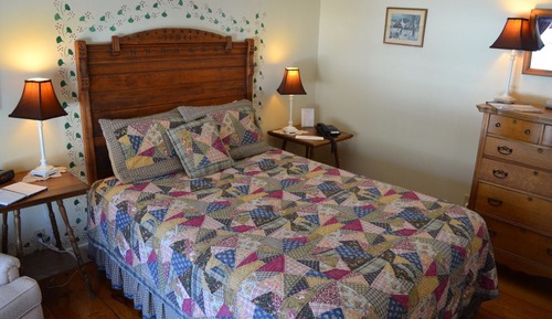 Hinman Room