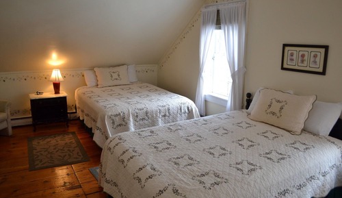 Hitchcock Room
