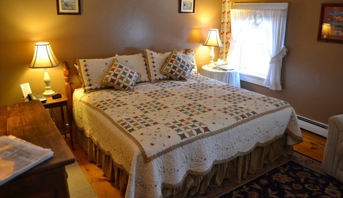 Wheelock Room