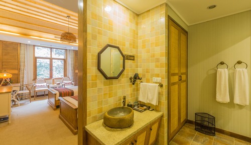 Comfort Twin Room