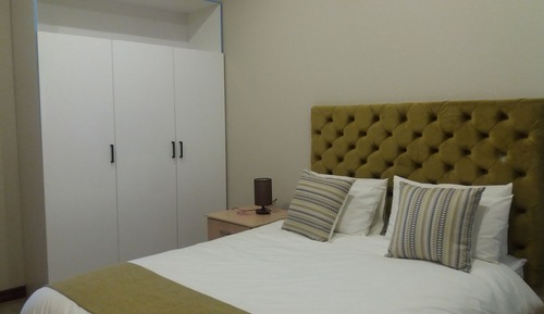 Elite Apartment, Non Smoking