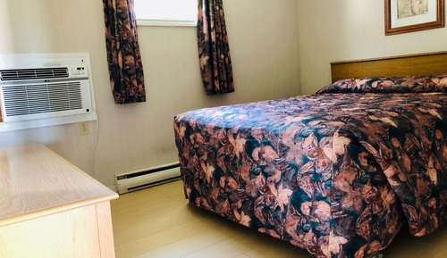 Luxury Apartment, 1 Queen Bed with Sofa bed, Kitchen, Garden View