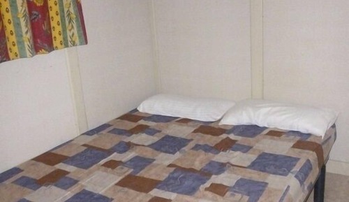 Family Bungalow, 2 Bedrooms, Mountain View (Fusta)