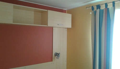 Mobile Home, 3 Bedrooms, Mountain View (Mediterrane)
