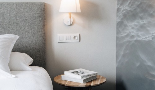 Comfort Single Room