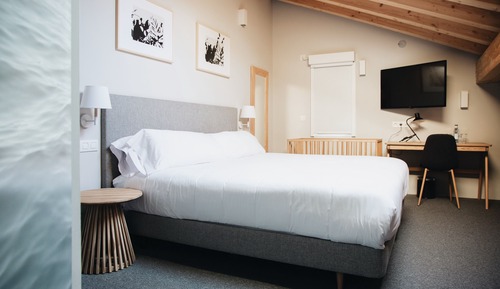 Comfort Double or Twin Room