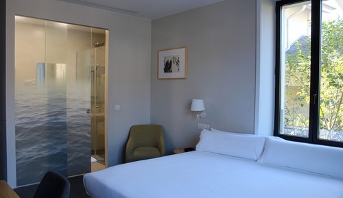 Comfort Double Room, Non Smoking
