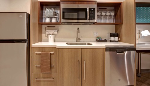 Suite, 1 Bedroom, Non Smoking