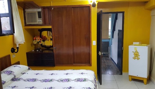 Classic Double Room, 1 Queen Bed