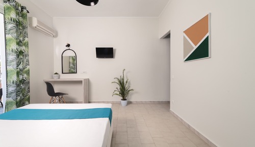 Comfort Room