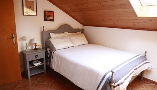 Apartment, 1 Bedroom, Garden View