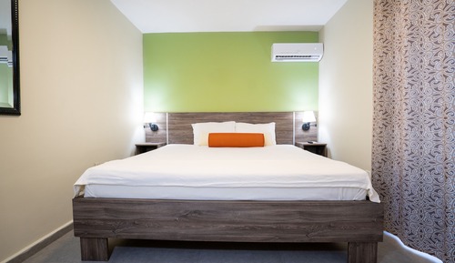 Superior Room, 2 Bedrooms, Non Smoking, Pool View
