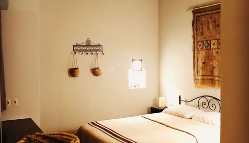 Comfort House, 2 Bedrooms