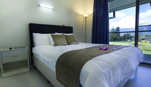 Deluxe Room, 1 Double Bed, Non Smoking