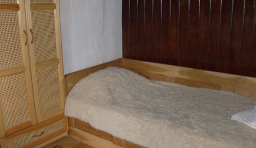 Traditional Single Room