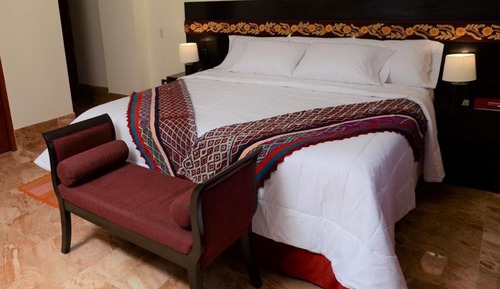 Superior Room, 1 Bedroom