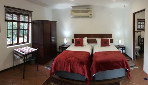 Premium Cabin