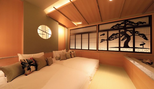 Standard Twin Room, Non Smoking