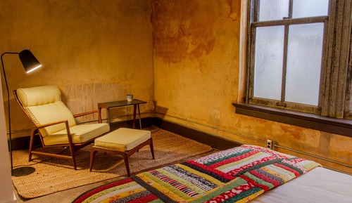 The Bunk Room