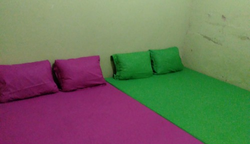Bima Room
